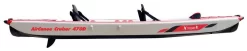 AirCanoe Cruiser 470D Dropstitch Kayak -Promos Surf Magasin aircanoe cruiser 470d 6