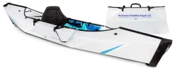 AirCanoe Foldable Kayak 2.9
