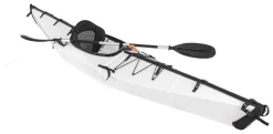 AirCanoe Foldable Kayak 3.9