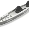 AirCanoe V-Hull Speed Kayak