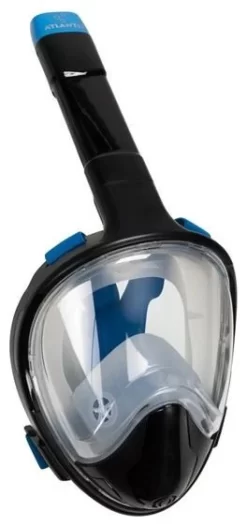 Aqua Lung Sport Atlantis 3.0 -Promos Surf Magasin aqua lung sport atlantis 3 0 black blue 0