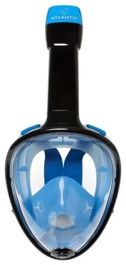 Aqua Lung Sport Atlantis -Promos Surf Magasin aqua lung sport atlantis black blue s m black blue 0