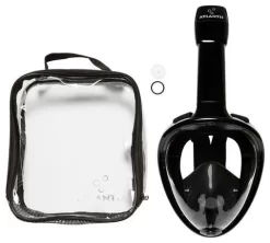 Aqua Lung Sport Atlantis -Promos Surf Magasin aqua lung sport atlantis black s m black 5