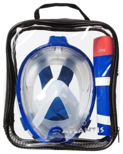 Aqua Lung Sport Atlantis -Promos Surf Magasin aqua lung sport atlantis bright blue s m bright blue 5