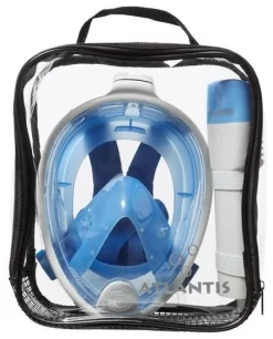 Aqua Lung Sport Atlantis -Promos Surf Magasin aqua lung sport atlantis white blue s m white blue 5
