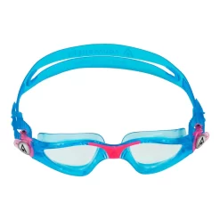 Aqua Sphere Kayenne Junior -Promos Surf Magasin aqua sphere kayenne junior aqua pink lens clear 1