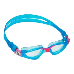 Aqua Sphere Kayenne Junior -Promos Surf Magasin aqua sphere kayenne junior aqua pink lens clear 2