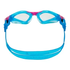 Aqua Sphere Kayenne Junior -Promos Surf Magasin aqua sphere kayenne junior aqua pink lens clear 3