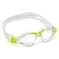 Aqua Sphere Kayenne Junior -Promos Surf Magasin aqua sphere kayenne junior clear lime lens clear 13