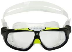 Aqua Sphere Seal 2.0 -Promos Surf Magasin aqua sphere seal 2 0 black grey 1 1