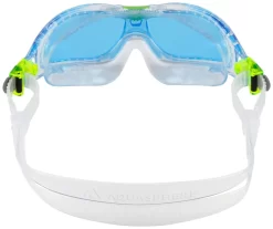 Aqua Sphere Seal Kid 2 -Promos Surf Magasin aqua sphere seal kid 2 clear lens blue one size clear lens blue 3