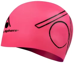 Aqua Sphere Tri Cap -Promos Surf Magasin aqua sphere tri cap neon pink one size neon pink 0
