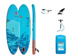 Aquatone Wave 10'0" SUP Only Blue