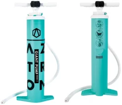Aztron Giant Pump