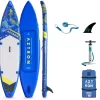 Aztron Neptune Touring 12'6" Sup Only Blue