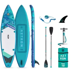 Aztron Urono Touring 11'6" Green