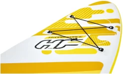 Bestway Hydro-Force Aqua Cruise10'6 SUP Only -Promos Surf Magasin bestway hydro force aqua cruise10 6 sup only 1 2