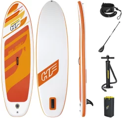 Bestway Hydro-Force Aqua Journey 9'0 Set