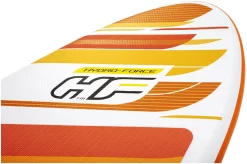 Bestway Hydro-Force Aqua Journey 9'0 SUP Only -Promos Surf Magasin bestway hydro force aqua journey 9 0 sup only 1