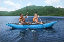 Bestway Hydro-Force Cove Champion X2 -Promos Surf Magasin bestway hydro force cove champion x2 3