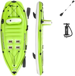 Bestway Hydro Force Koracle Kajak -Promos Surf Magasin bestway hydro force koracle kajak 0