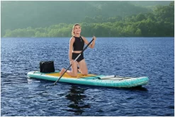 Bestway Hydro-Force Panorama 11'2 SUP Only -Promos Surf Magasin bestway hydro force panorama 11 2 sup only 3