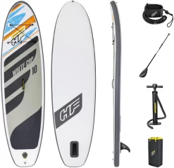 Bestway Hydro-Force White Cap 10'0 Set