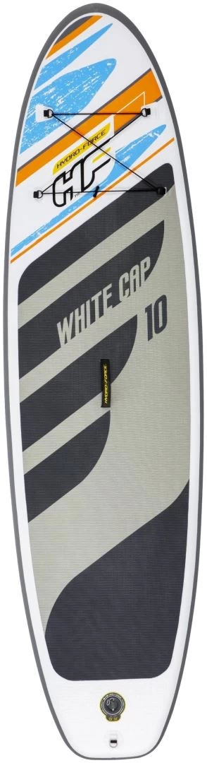 Bestway Hydro-Force White Cap 10'0 SUP Only 2 Bestway Hydro-Force White Cap 10'0 SUP Only – Image 2