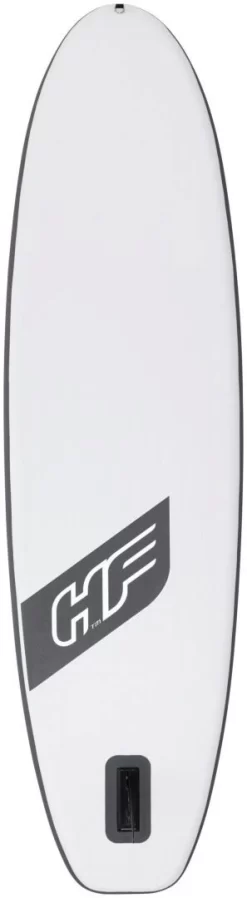 Bestway Hydro-Force White Cap 10'0 SUP Only 10 Bestway Hydro-Force White Cap 10'0 SUP Only -Promos Surf Magasin bestway hydro force white cap 10 0 sup only 1
