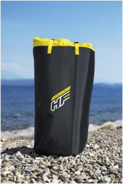 Bestway Hydro-Force White Cap 10'0 SUP Only 13 Bestway Hydro-Force White Cap 10'0 SUP Only -Promos Surf Magasin bestway hydro force white cap 10 0 sup only 4