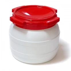 Curver Casier à Eau (Waterdichte Fût) 10.4 L 6 Curver Casier à Eau (Waterdichte Fût) 10.4 L -Promos Surf Magasin curver waterkluisje waterdichte ton 10 4 l white red 10 4 liter white red 1