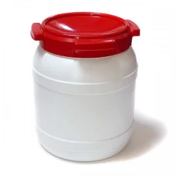 Curver Casier à Eau (Waterdichte Fût) 15.4 L 6 Curver Casier à Eau (Waterdichte Fût) 15.4 L -Promos Surf Magasin curver waterkluisje waterdichte ton 15 4 l white red 15 4 liter white red 1