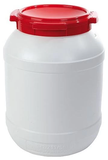 Curver Casier à Eau (Waterdichte Fût) 26 L 1 Curver Casier à Eau (Waterdichte Fût) 26 L