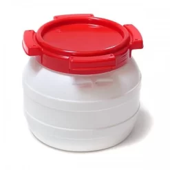 Curver Casier à Eau (Waterdichte Fût) 3.6 L 6 Curver Casier à Eau (Waterdichte Fût) 3.6 L -Promos Surf Magasin curver waterkluisje waterdichte ton 3 6 l white red 3 6 liter white red 1