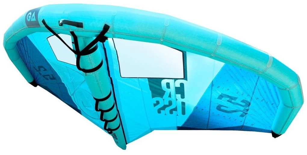 Gaastra Cross 3.5 Turquoise 1 Gaastra Cross 3.5 Turquoise