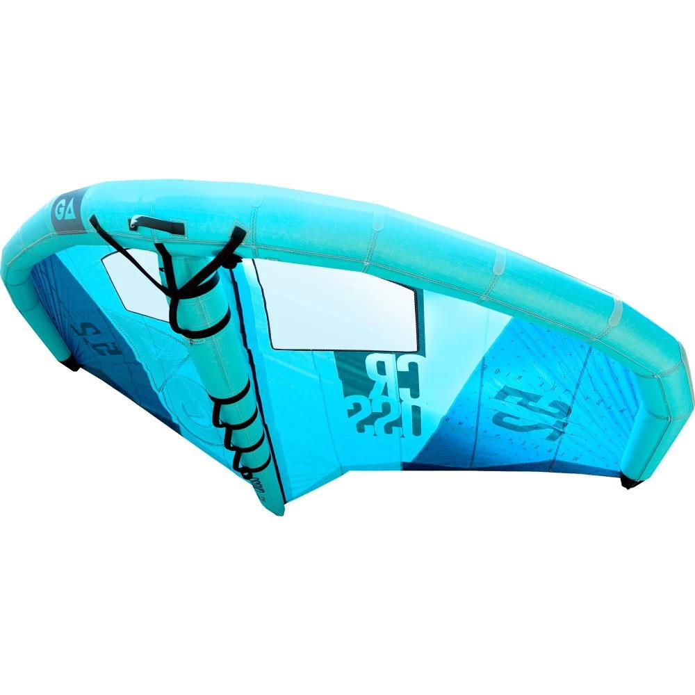 Gaastra Cross 5.2 C2 Turquoise 1 Gaastra Cross 5.2 C2 Turquoise