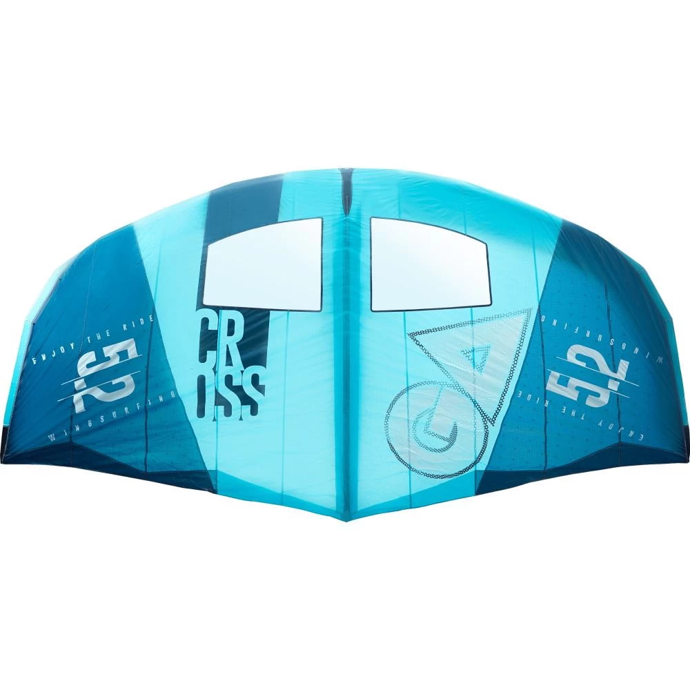 Gaastra Cross 5.2 C2 Turquoise 3 Gaastra Cross 5.2 C2 Turquoise – Image 3