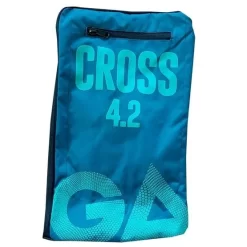 Gaastra Cross 5.2 C2 Turquoise 34 Gaastra Cross 5.2 C2 Turquoise -Promos Surf Magasin gaastra cross 5 2 turquoise 14