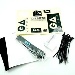 Gaastra Cross 5.2 C2 Turquoise 37 Gaastra Cross 5.2 C2 Turquoise -Promos Surf Magasin gaastra cross 5 2 turquoise 17