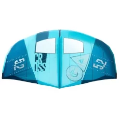 Gaastra Cross 5.2 C2 Turquoise 22 Gaastra Cross 5.2 C2 Turquoise -Promos Surf Magasin gaastra cross 5 2 turquoise 2