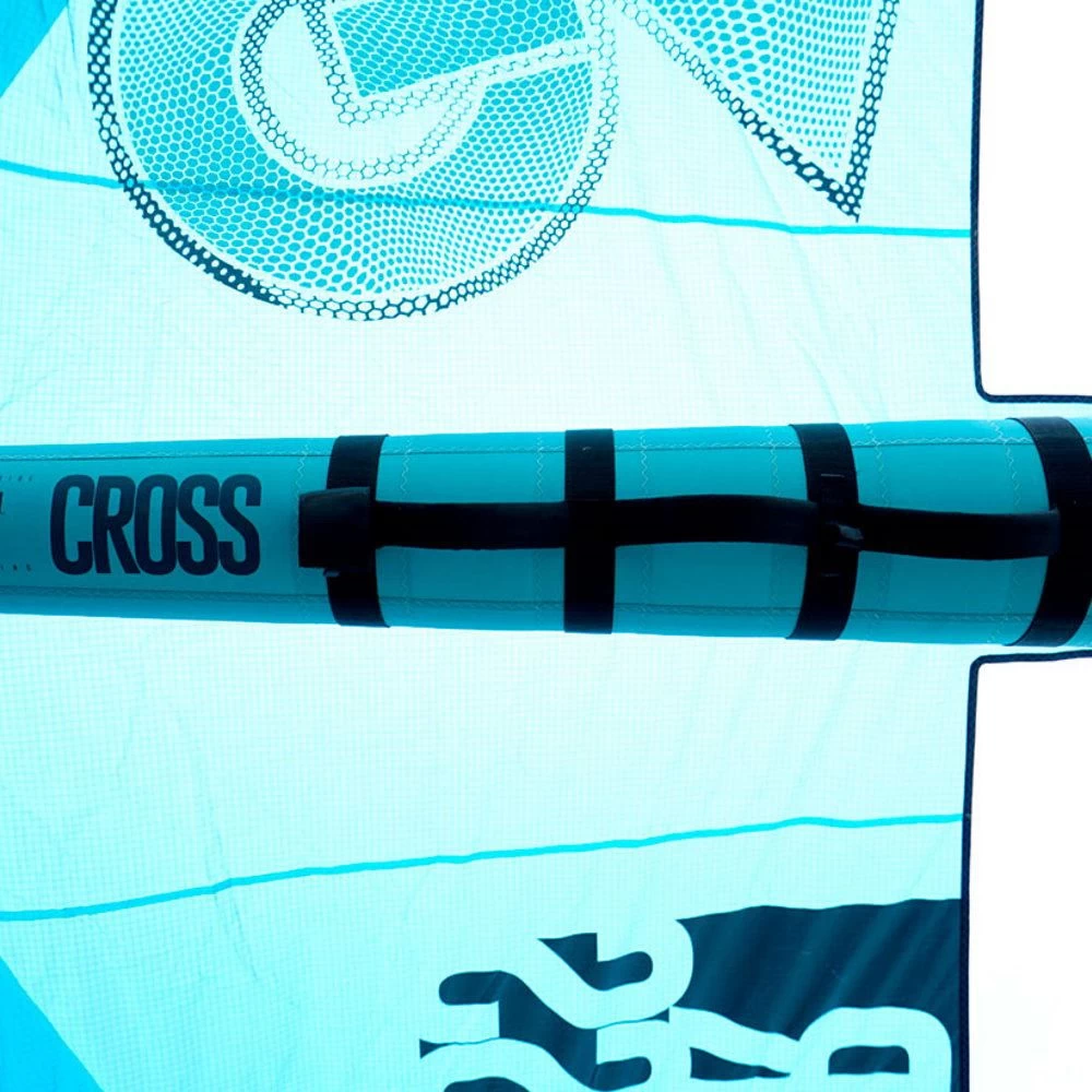 Gaastra Cross 5.2 C2 Turquoise 6 Gaastra Cross 5.2 C2 Turquoise – Image 6