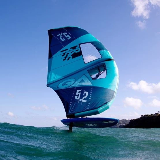 Gaastra Cross 5.2 C2 Turquoise 9 Gaastra Cross 5.2 C2 Turquoise – Image 9