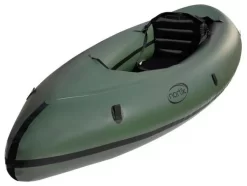 Nortik FamilyRaft Packraft