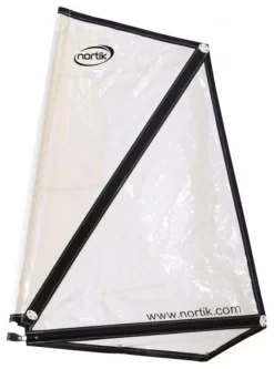Nortik Kayak Sail 1.0 For Hard Shell 5 Nortik Kayak Sail 1.0 For Hard Shell -Promos Surf Magasin nortik kayak sail 1 0 for hard shell 1
