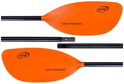 Nortik Rapid Fiberglass 4-Part