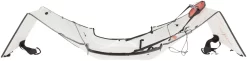 Oru Kayak Bay ST 26 Oru Kayak Bay ST -Promos Surf Magasin oru kayak bay st white 10