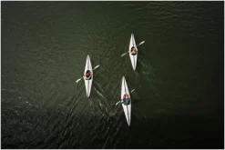 Oru Kayak Bay ST 28 Oru Kayak Bay ST -Promos Surf Magasin oru kayak bay st white 12