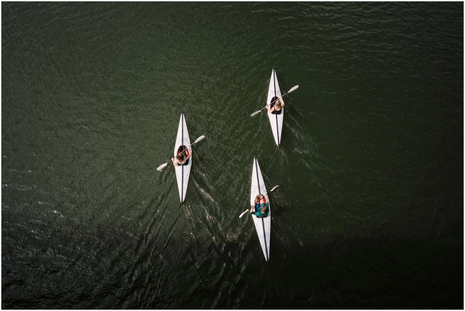 Oru Kayak Bay ST 14 Oru Kayak Bay ST – Image 14