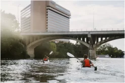 Oru Kayak Bay ST 29 Oru Kayak Bay ST -Promos Surf Magasin oru kayak bay st white 13