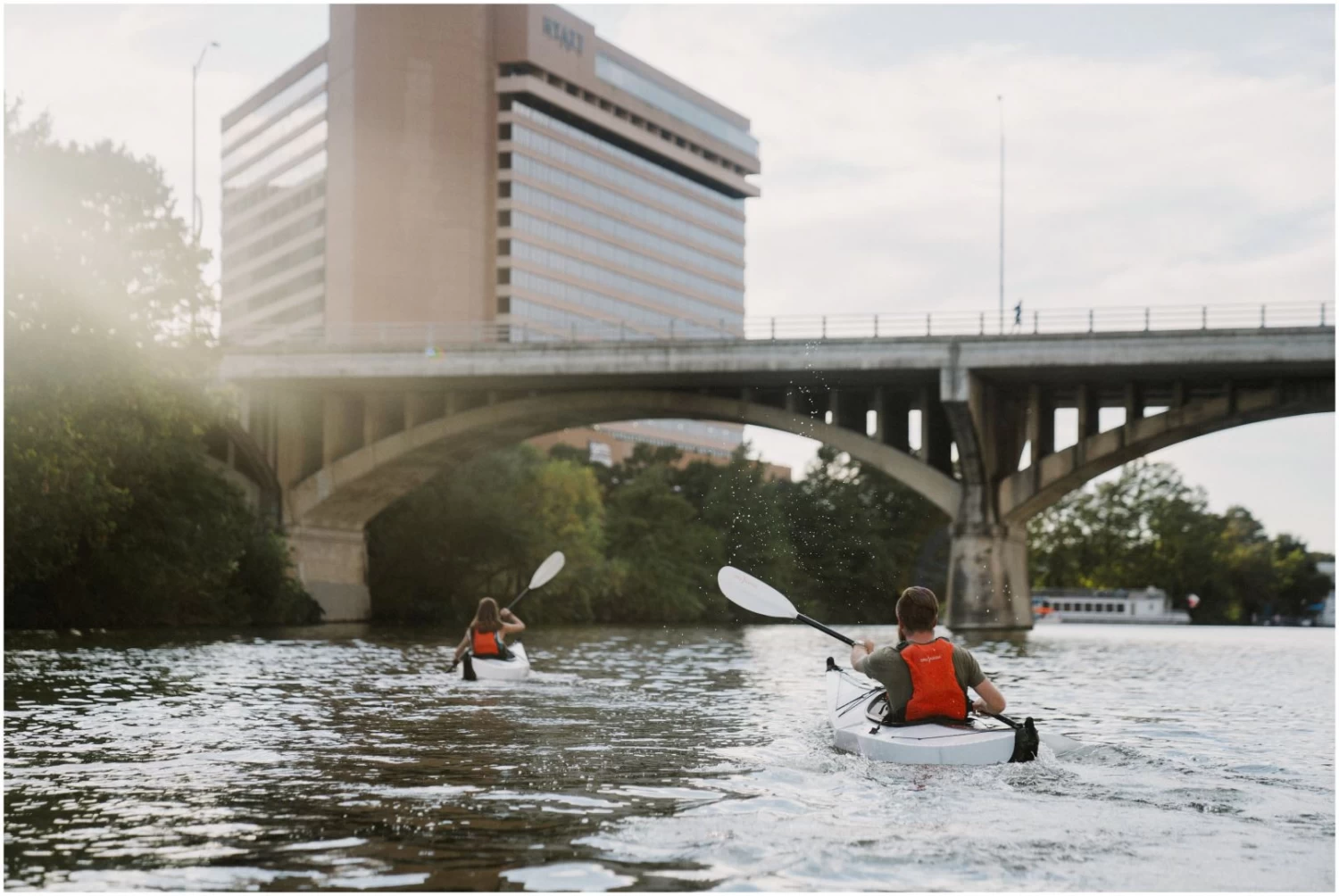 Oru Kayak Bay ST 15 Oru Kayak Bay ST – Image 15